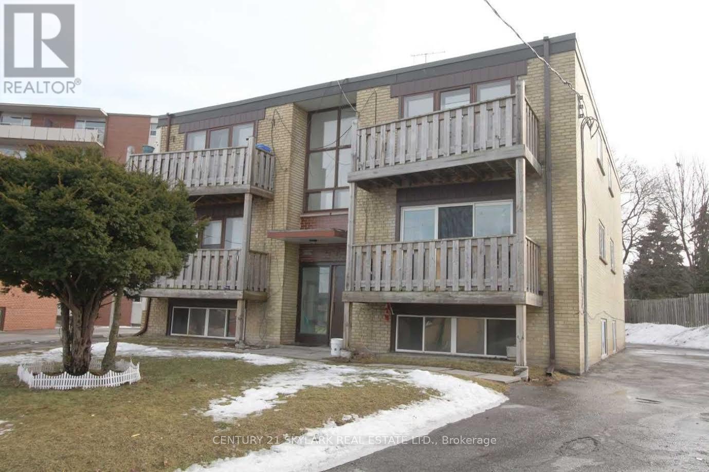 1 - 371 ELGIN COURT, Oshawa, Ontario