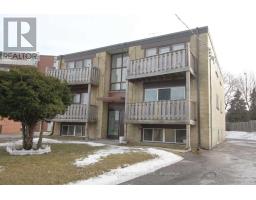 1 - 371 ELGIN COURT, Oshawa, Ontario