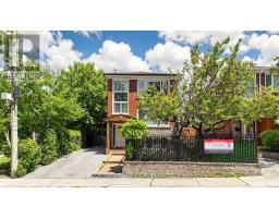 263 OAK PARK AVENUE, Toronto, Ontario