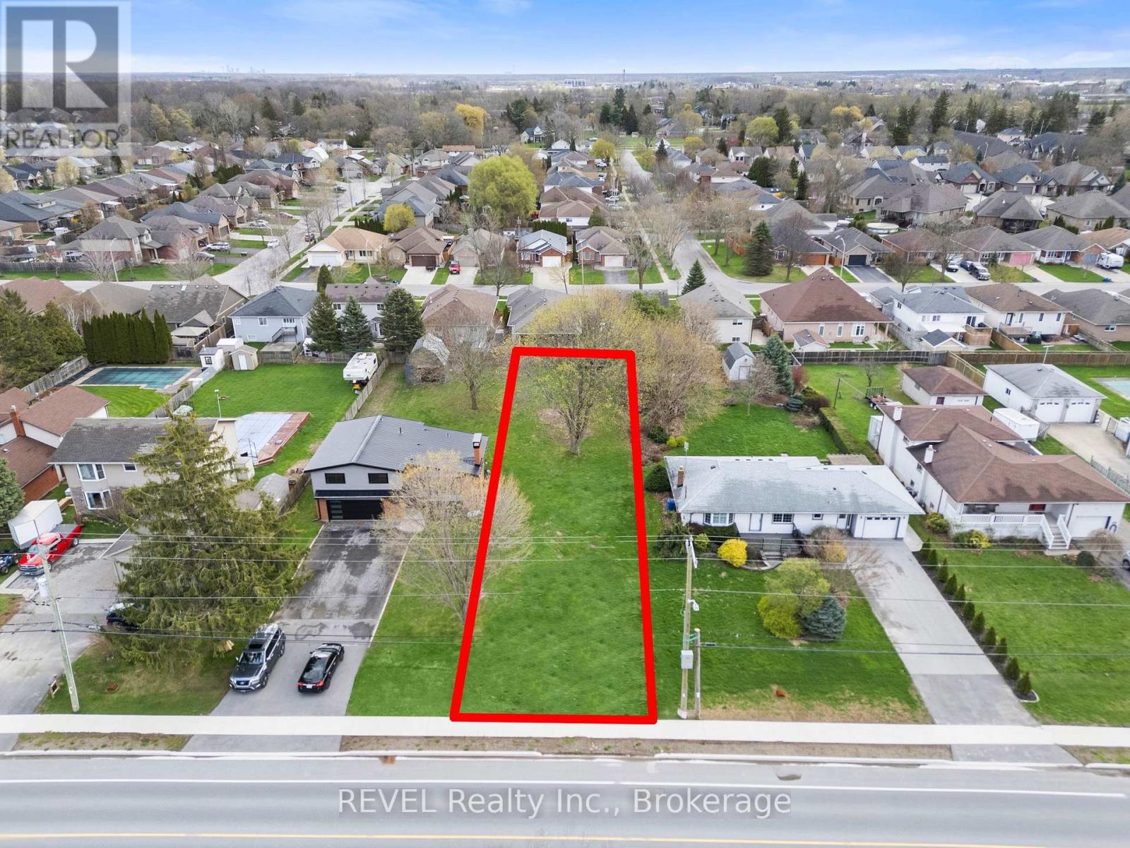 Lot 177 Pelham Street, Pelham, Ontario L3C 3E4 - Photo 7 - X13417128