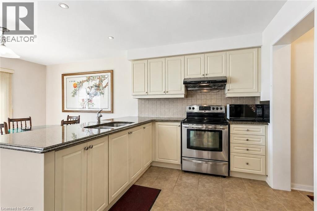10 Klemscott Road, Brampton, Ontario  L7A 0P5 - Photo 10 - 40836124