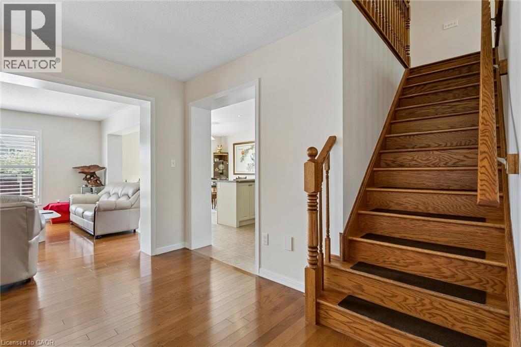 10 Klemscott Road, Brampton, Ontario  L7A 0P5 - Photo 11 - 40836124
