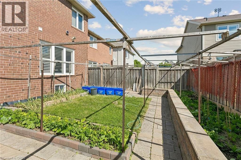 10 Klemscott Road, Brampton, Ontario  L7A 0P5 - Photo 36 - 40836124