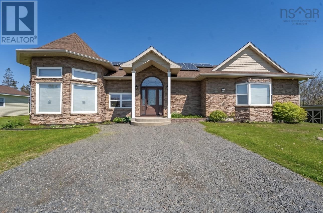 3419 Highway 358, Arlington, Nova Scotia  B0P 1H0 - Photo 1 - 202603951