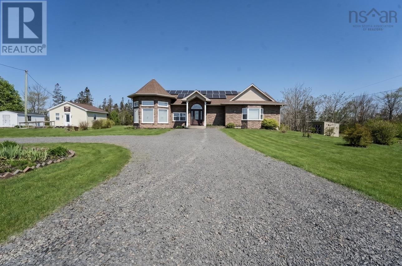 3419 Highway 358, Arlington, Nova Scotia  B0P 1H0 - Photo 3 - 202603951