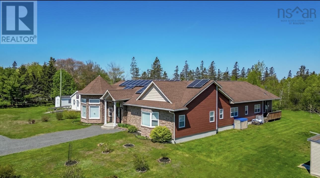 3419 Highway 358, Arlington, Nova Scotia  B0P 1H0 - Photo 4 - 202603951