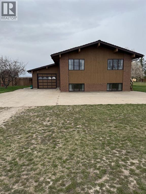 214015 Twp Rd 52, Cardston, Alberta  T0K 0L0 - Photo 1 - A2212409