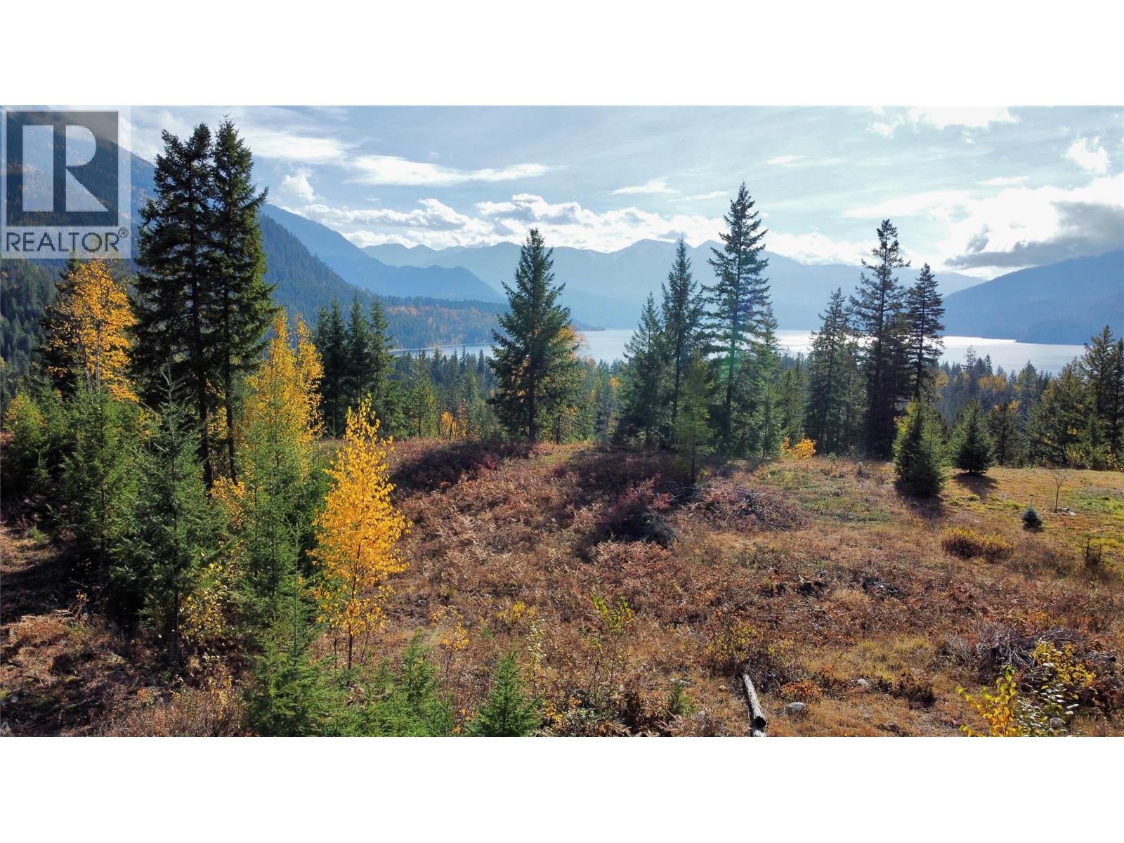 235 Fullmoon Road, Rosebery, British Columbia