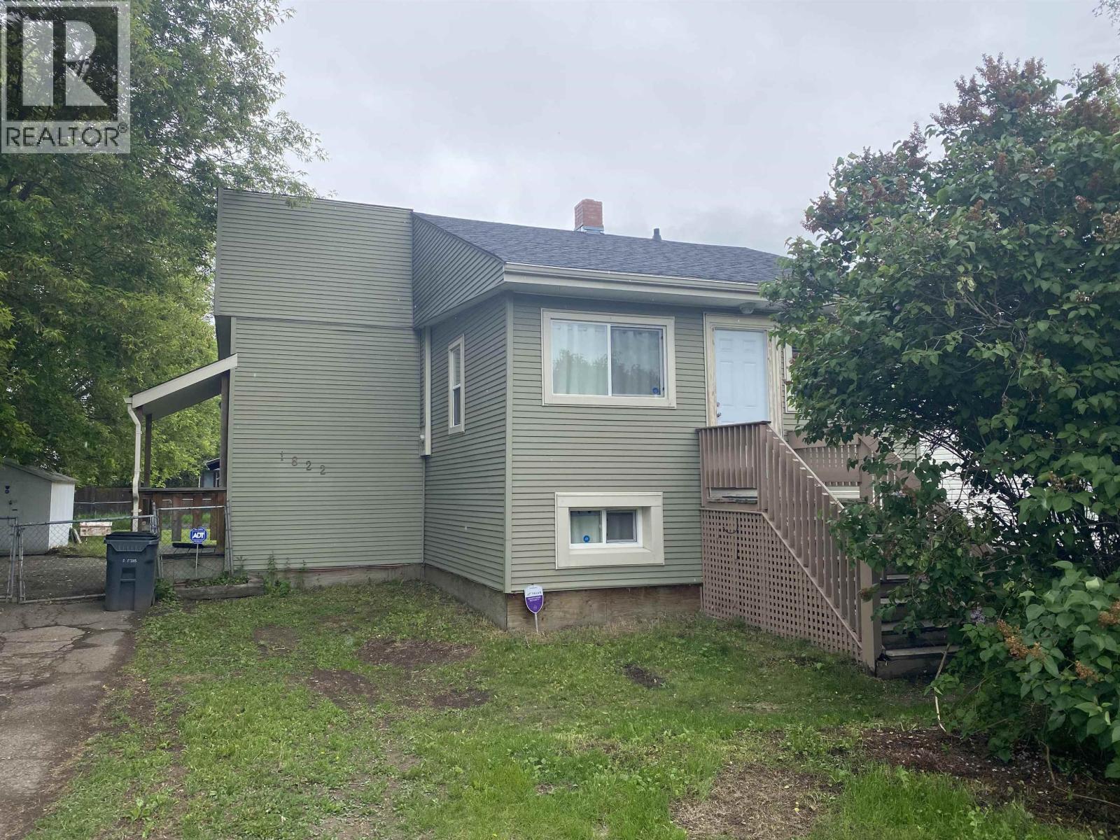 1822 Oak Street, Prince George, British Columbia  V2L 1Z2 - Photo 4 - R3133120