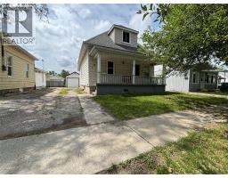 181 Campbell STREET, Sarnia, Ontario