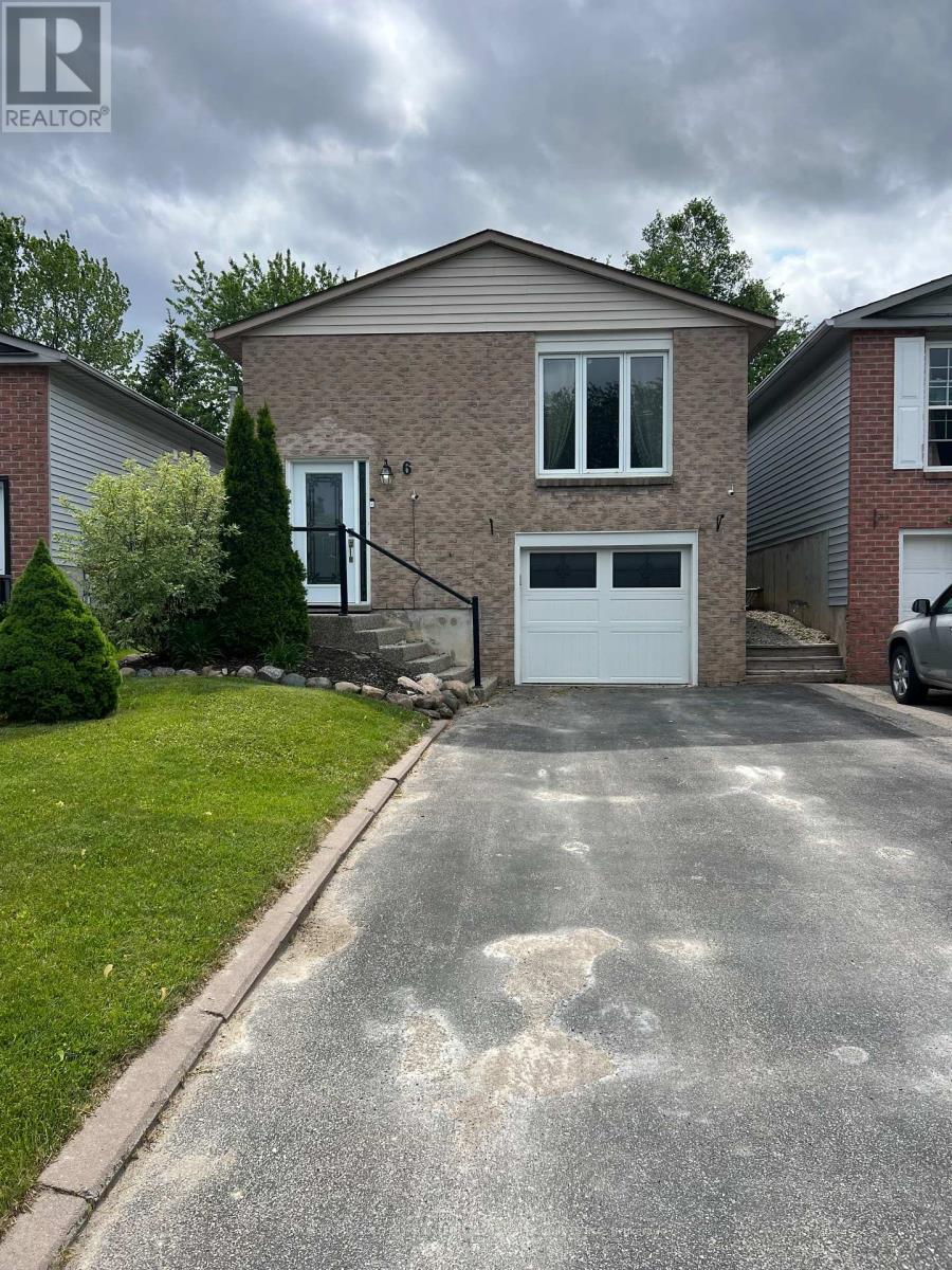 BSMT - 6 LONGVIEW DRIVE, Bradford West Gwillimbury, Ontario