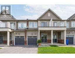 105 ALVIN PEGG DRIVE, East Gwillimbury, Ontario