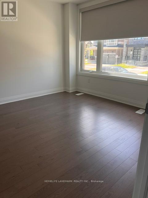 7 WISLA AVENUE, Markham, Ontario