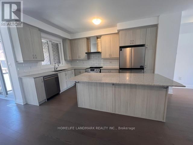 7 Wisla Avenue, Markham, Ontario  L6C 3M1 - Photo 3 - N13420934