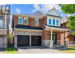 23 CLAMERTEN ROAD, Whitchurch-Stouffville, Ontario