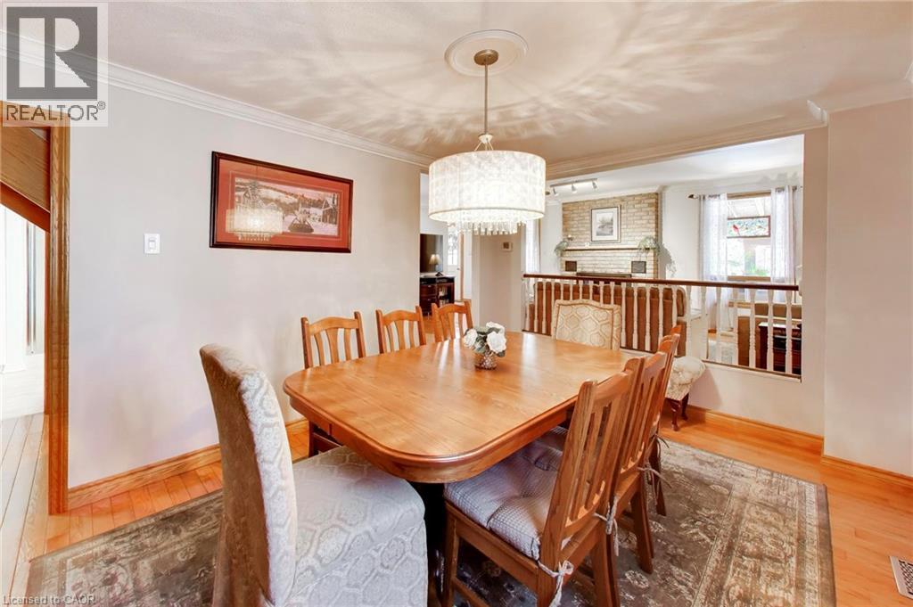 223 Margaret Avenue, Stoney Creek, Ontario  L8E 2J1 - Photo 9 - 40833594