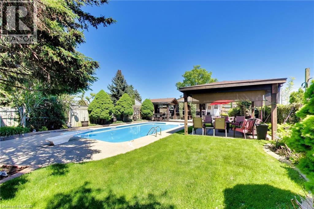 223 Margaret Avenue, Stoney Creek, Ontario  L8E 2J1 - Photo 39 - 40833594