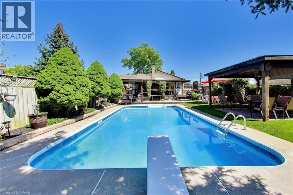 223 Margaret Avenue, Stoney Creek, Ontario  L8E 2J1 - Photo 38 - 40833594