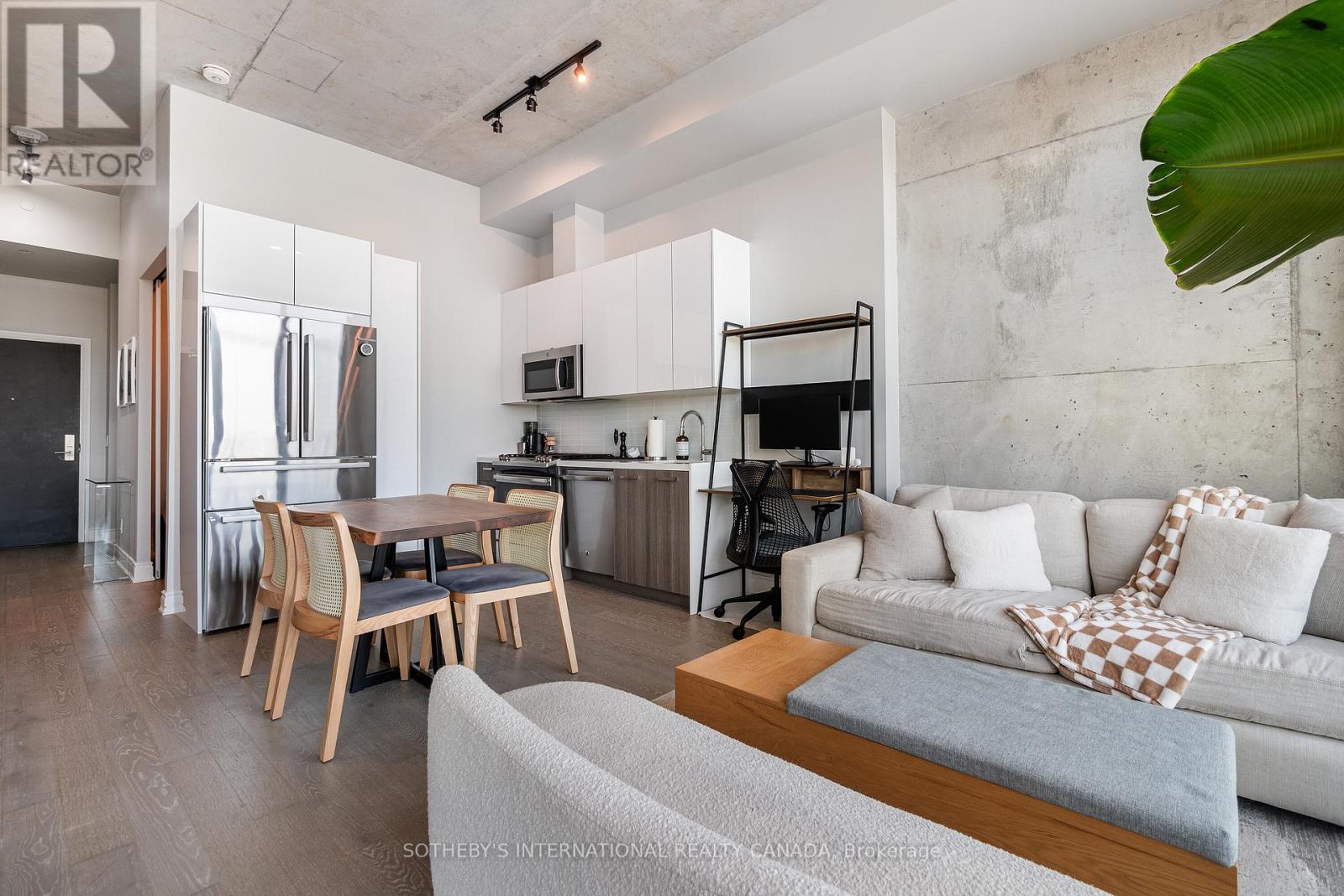 Ph01 - 608 Richmond Street W, Toronto, Ontario  M5V 1Y9 - Photo 10 - C12996564