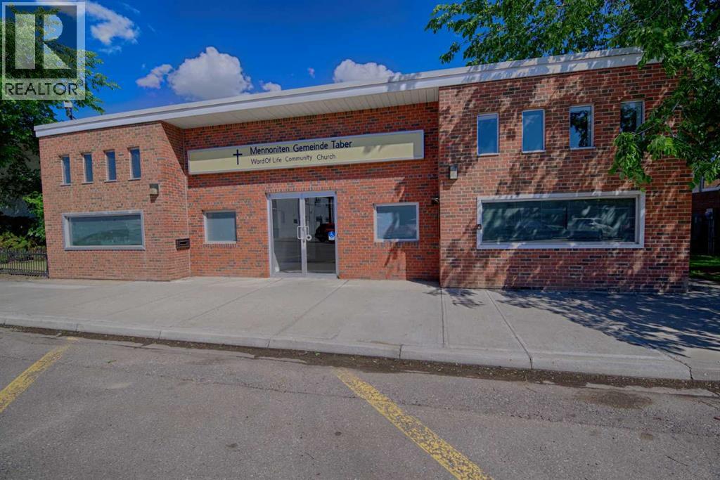 5219 49 Avenue, Taber, Alberta T1G 1T7 - Photo 29 - A2318328