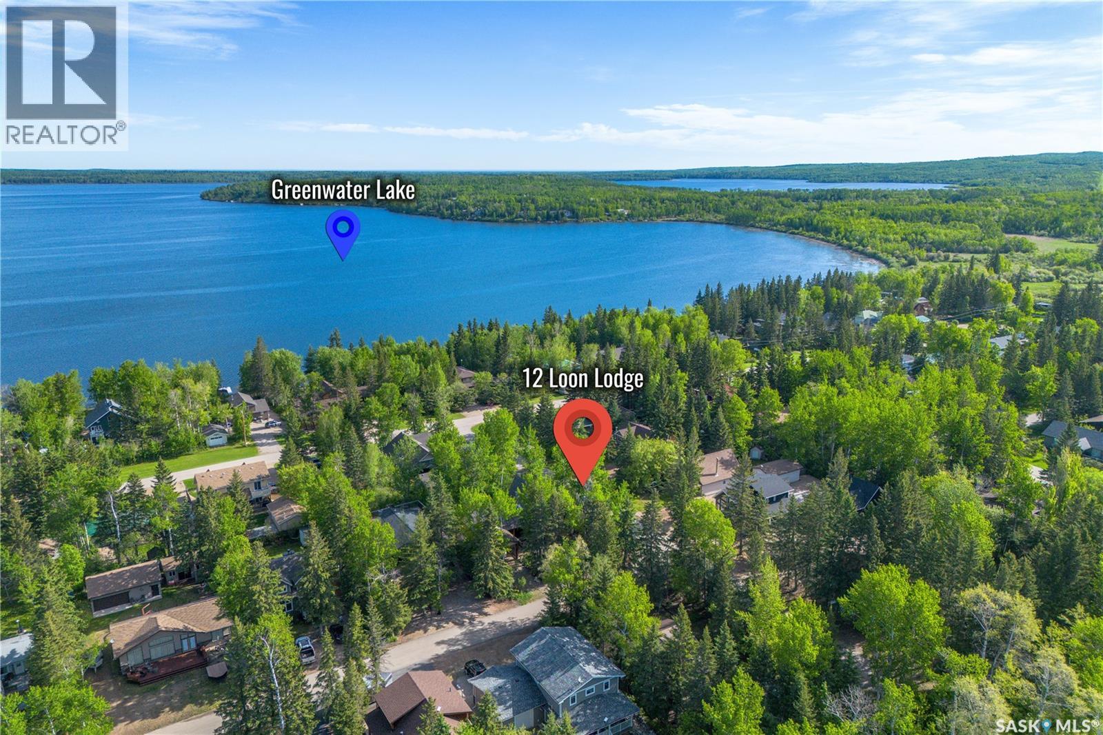 12 Loon Avenue, Greenwater Provincial Park, Saskatchewan  S0E 1H0 - Photo 48 - SK038344