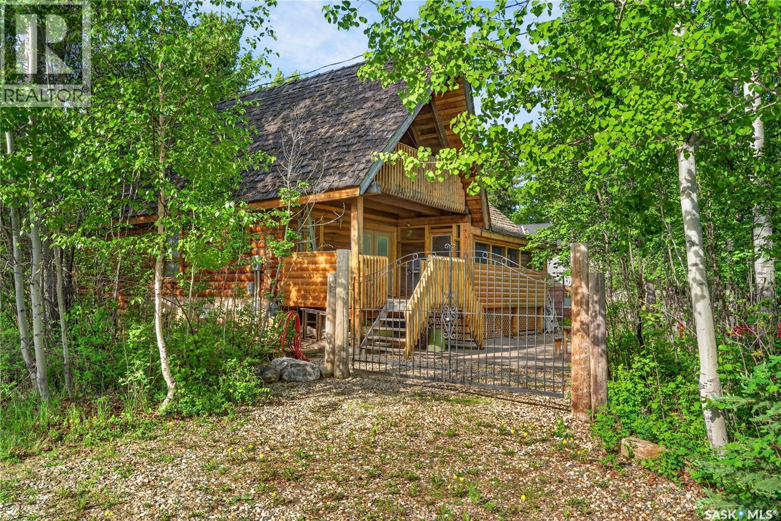 12 Loon Avenue, Greenwater Provincial Park, Saskatchewan  S0E 1H0 - Photo 5 - SK038344