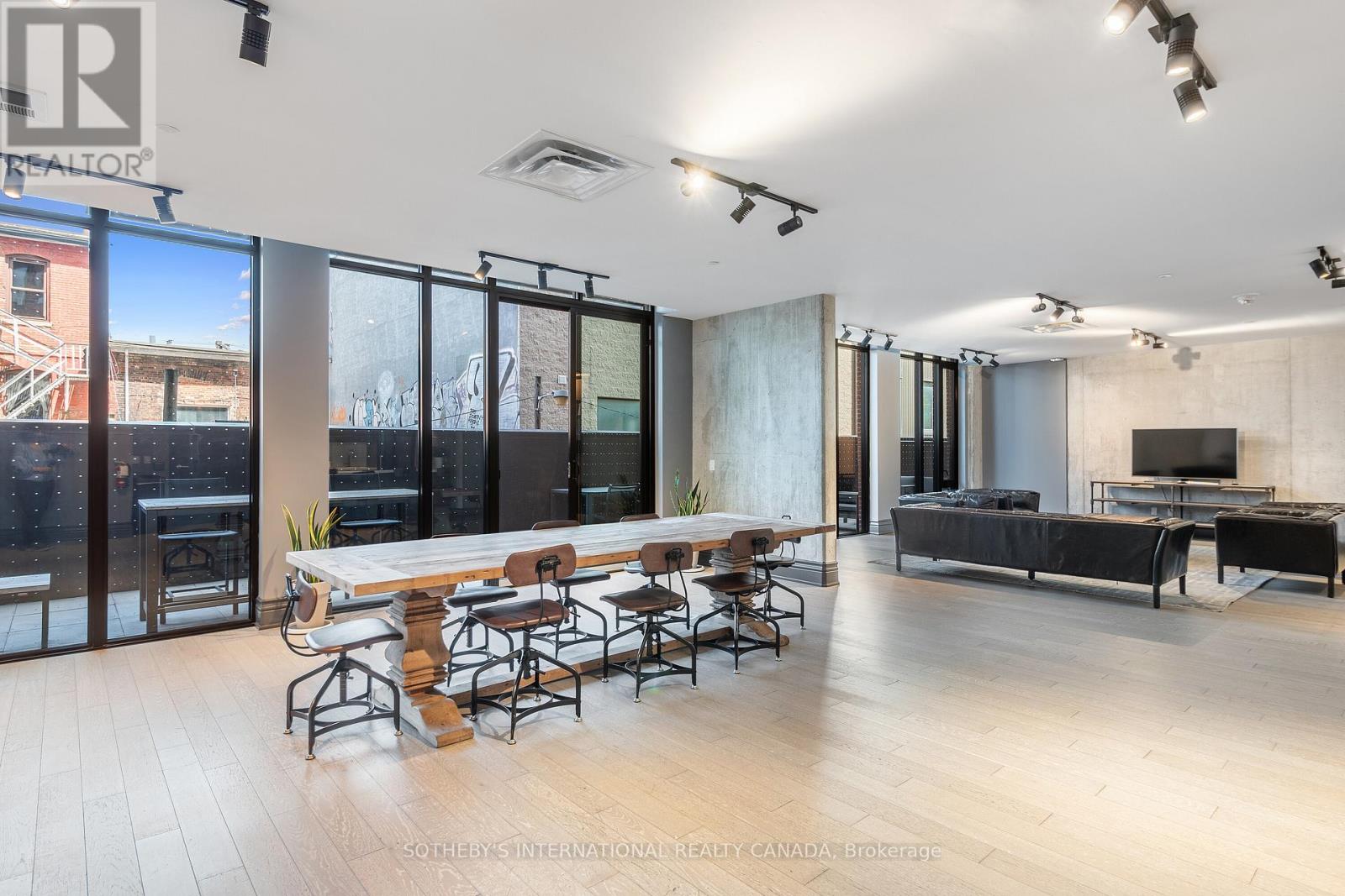 Ph01 - 608 Richmond Street W, Toronto, Ontario  M5V 1Y9 - Photo 24 - C12996564