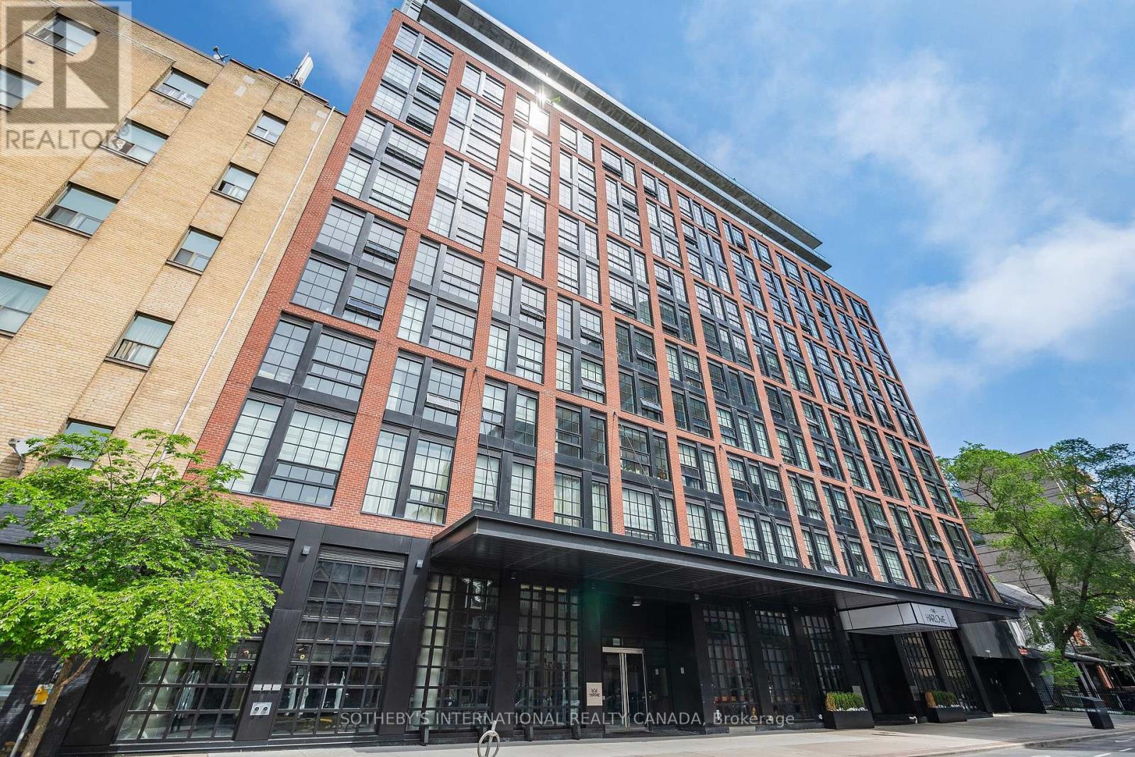 Ph01 - 608 Richmond Street W, Toronto, Ontario  M5V 1Y9 - Photo 3 - C12996564