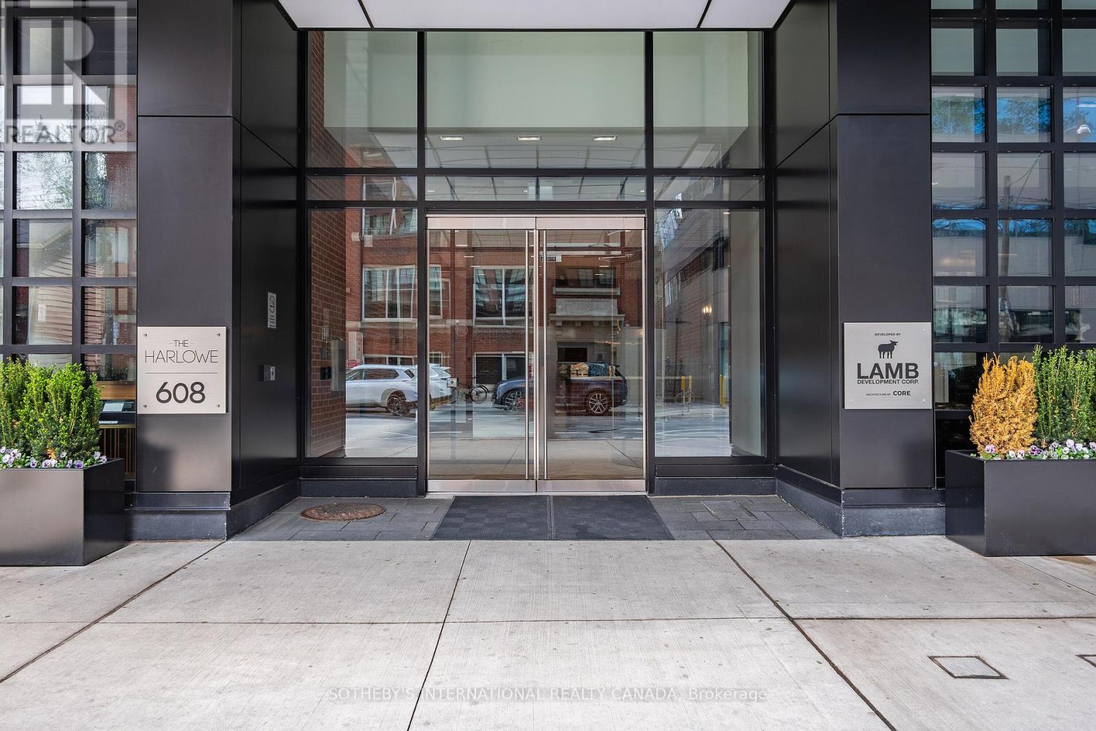 Ph01 - 608 Richmond Street W, Toronto, Ontario  M5V 1Y9 - Photo 28 - C12996564