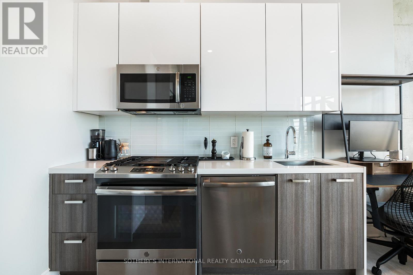 Ph01 - 608 Richmond Street W, Toronto, Ontario  M5V 1Y9 - Photo 6 - C12996564