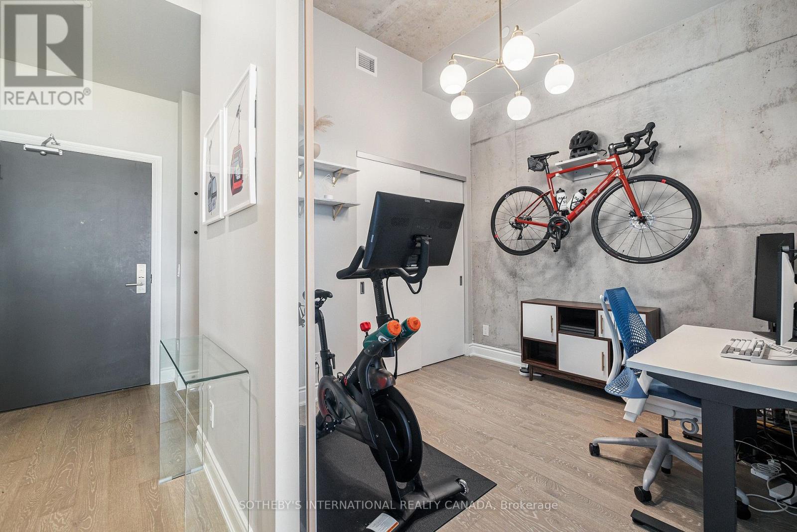 Ph01 - 608 Richmond Street W, Toronto, Ontario  M5V 1Y9 - Photo 4 - C12996564