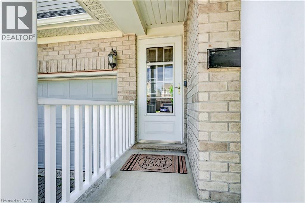 699 Commonwealth Crescent, Kitchener, Ontario  N2E 4J8 - Photo 3 - 40838026