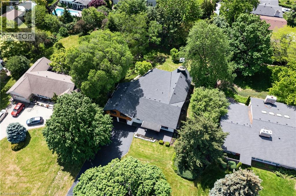 274 Mountain Brow Boulevard, Hamilton, Ontario  L8T 1A6 - Photo 47 - 40838176