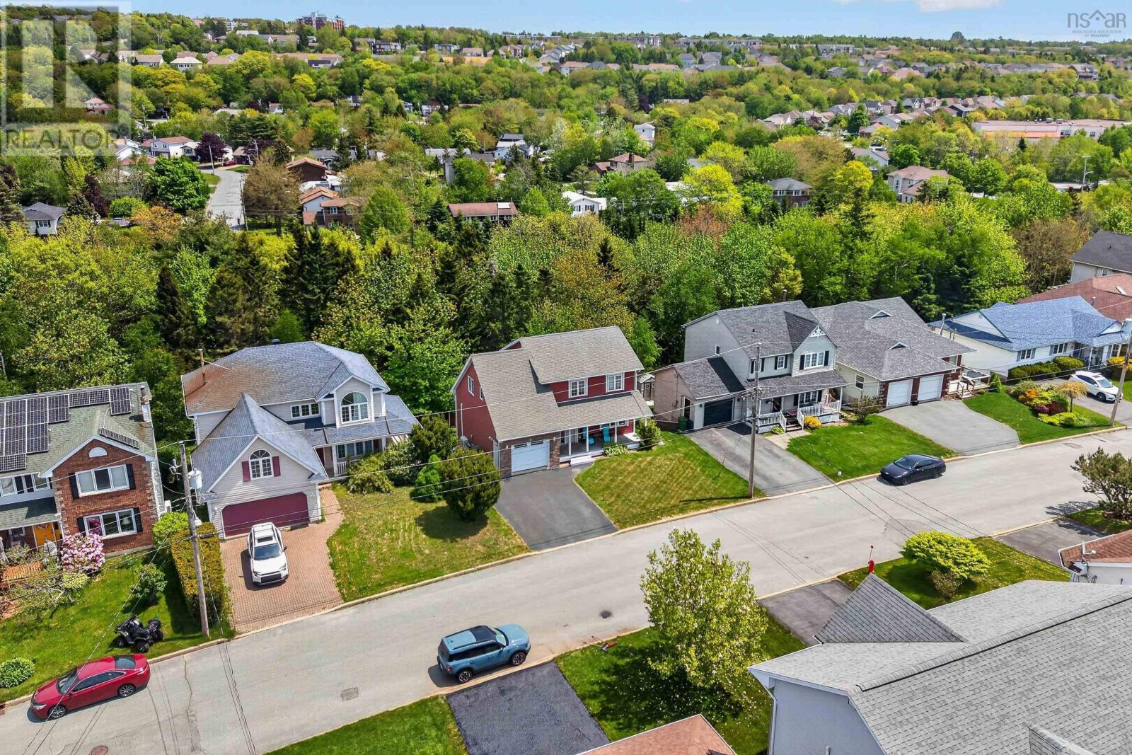 7 Parkview Lane, Dartmouth, Nova Scotia  B2W 6E5 - Photo 4 - 202613732
