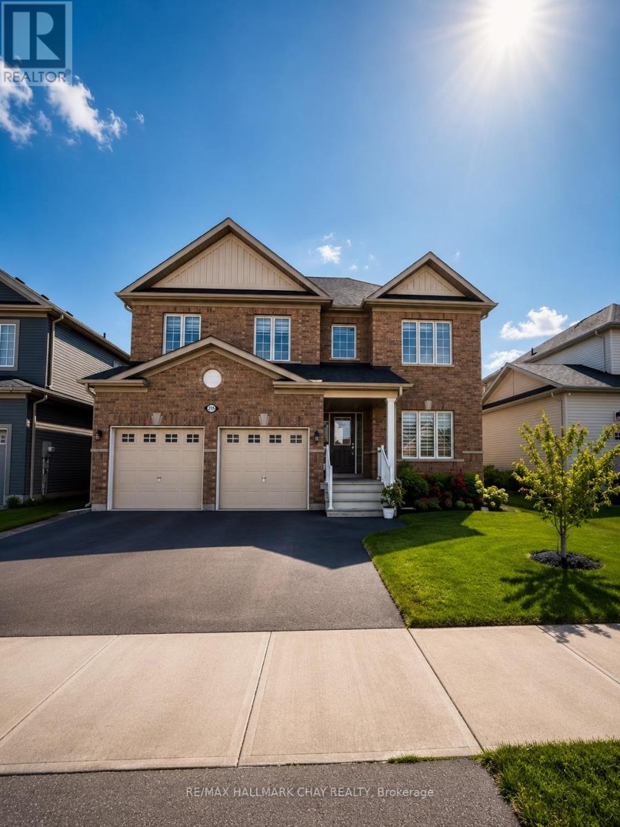 215 BRETON STREET, clearview (stayner), Ontario