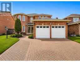 55 WILCE DRIVE, Ajax, Ontario