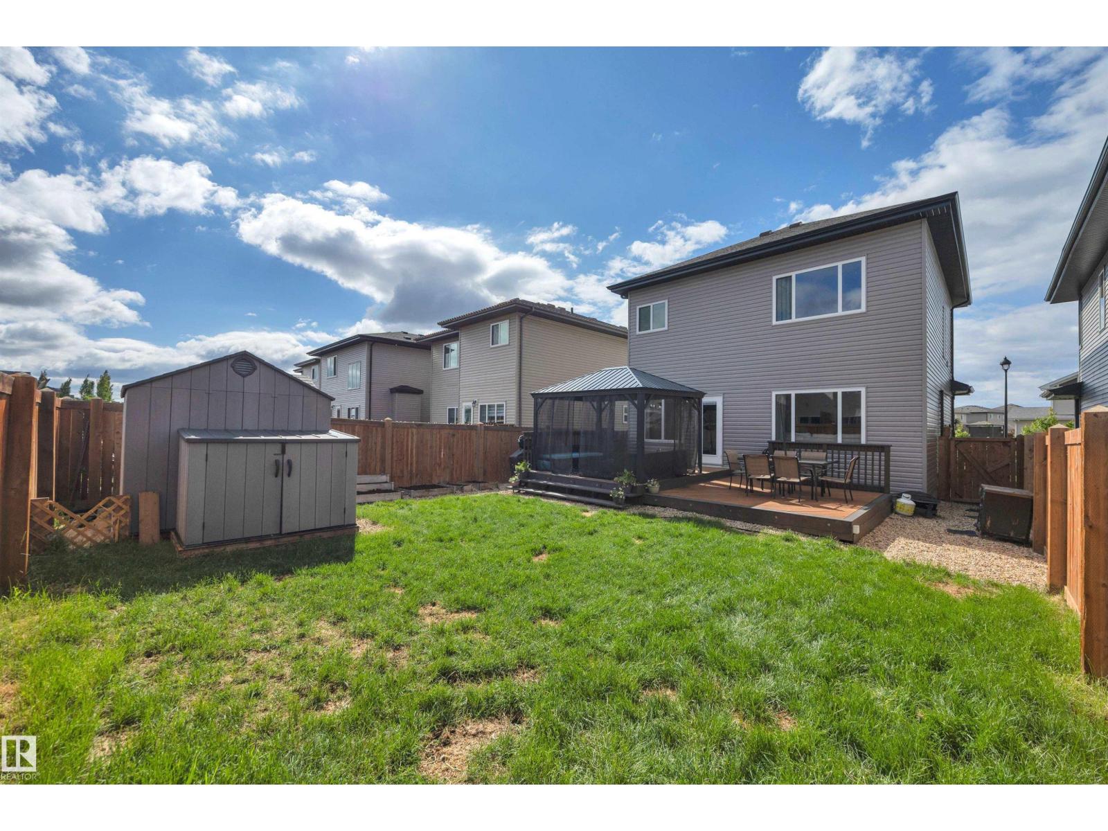 3808 45 Av, Beaumont, Alberta  T4X 2W9 - Photo 55 - E4492611