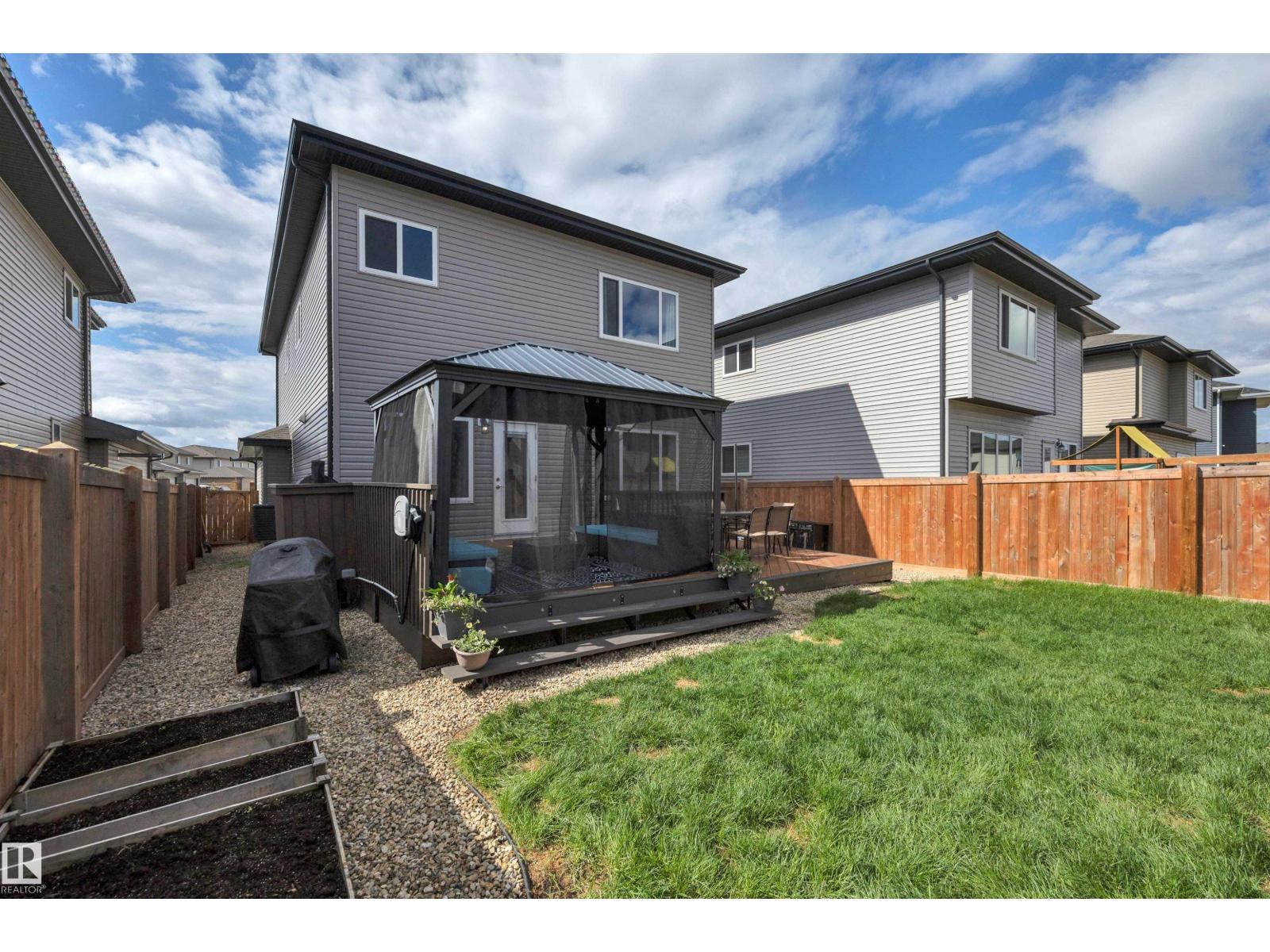 3808 45 Av, Beaumont, Alberta  T4X 2W9 - Photo 57 - E4492611