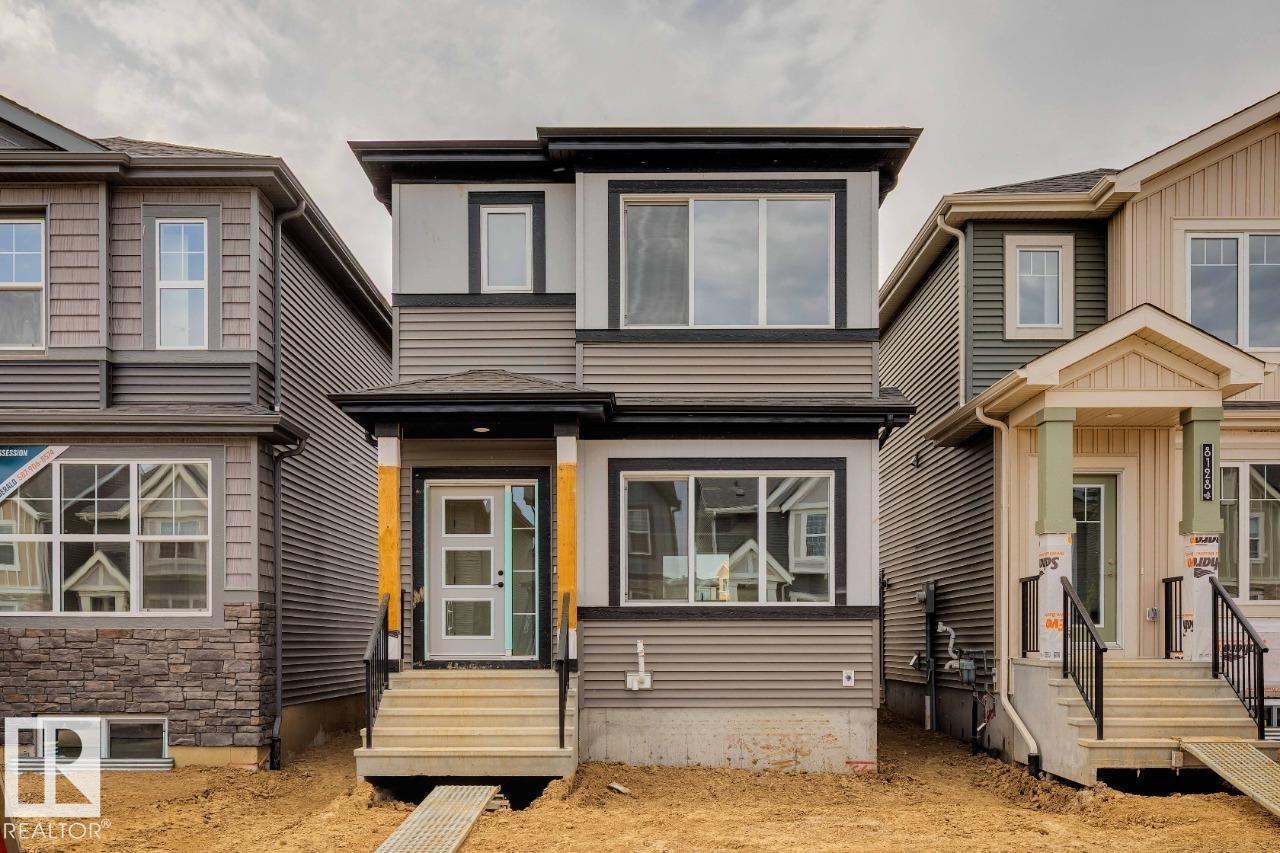 8124 228 ST NW, edmonton, Alberta