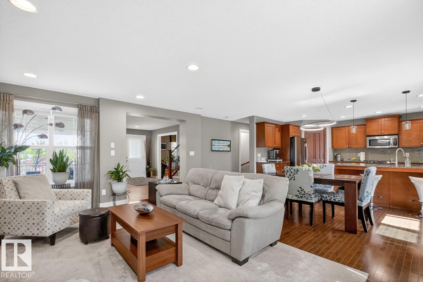 84 Clearwater Ln, Sherwood Park, Alberta  T8H 0B2 - Photo 12 - E4492613