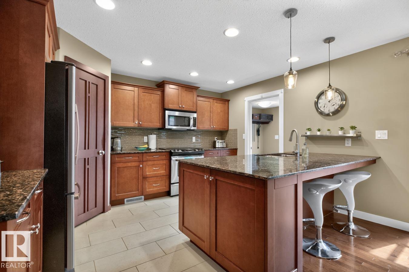 84 Clearwater Ln, Sherwood Park, Alberta  T8H 0B2 - Photo 18 - E4492613