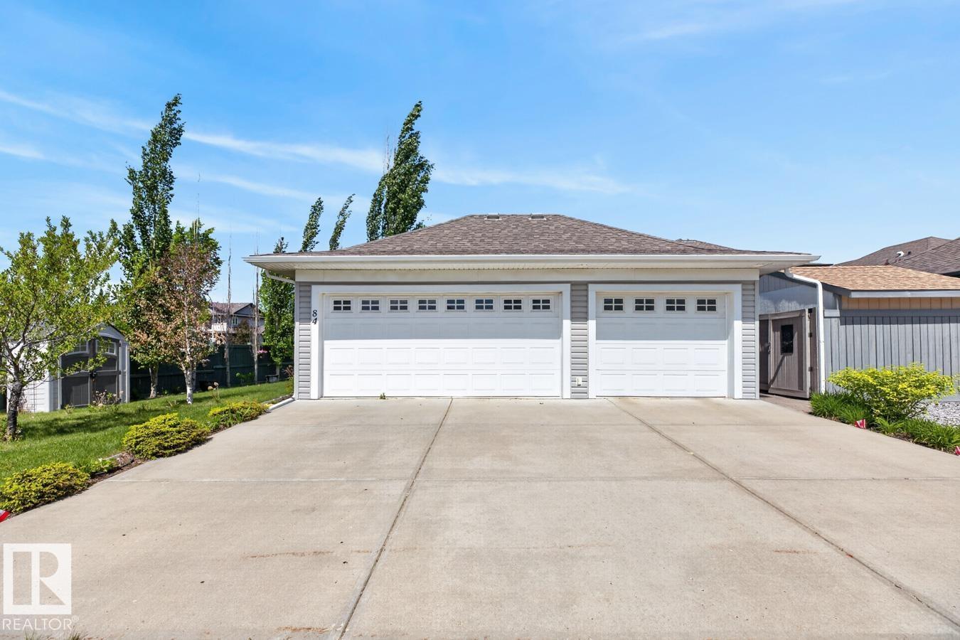 84 Clearwater Ln, Sherwood Park, Alberta  T8H 0B2 - Photo 2 - E4492613