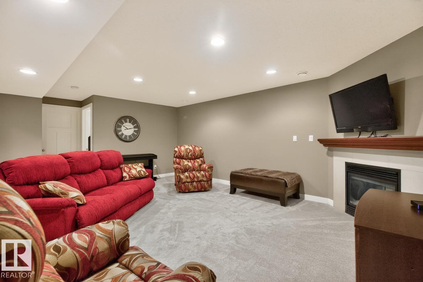 84 Clearwater Ln, Sherwood Park, Alberta  T8H 0B2 - Photo 38 - E4492613