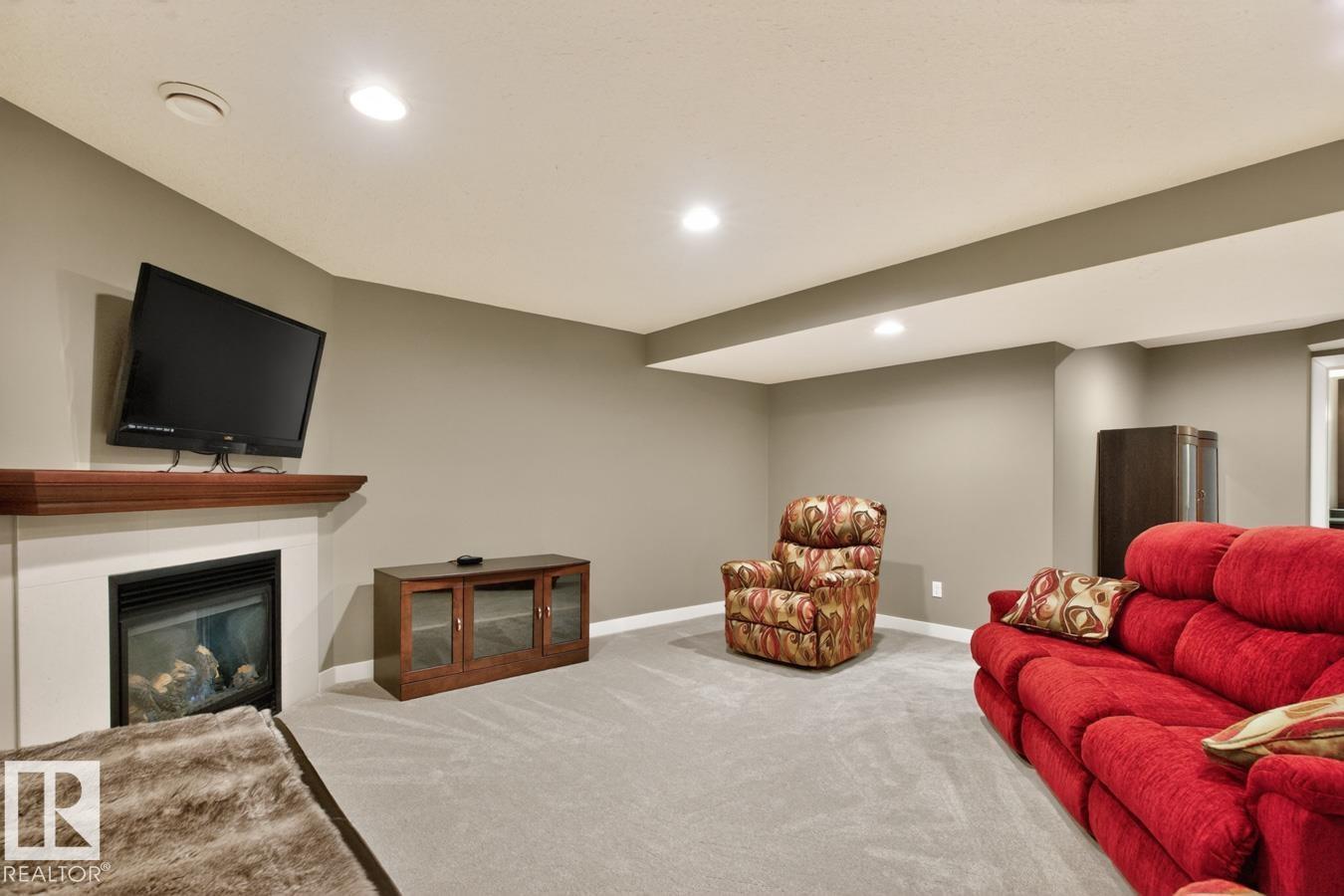 84 Clearwater Ln, Sherwood Park, Alberta  T8H 0B2 - Photo 39 - E4492613