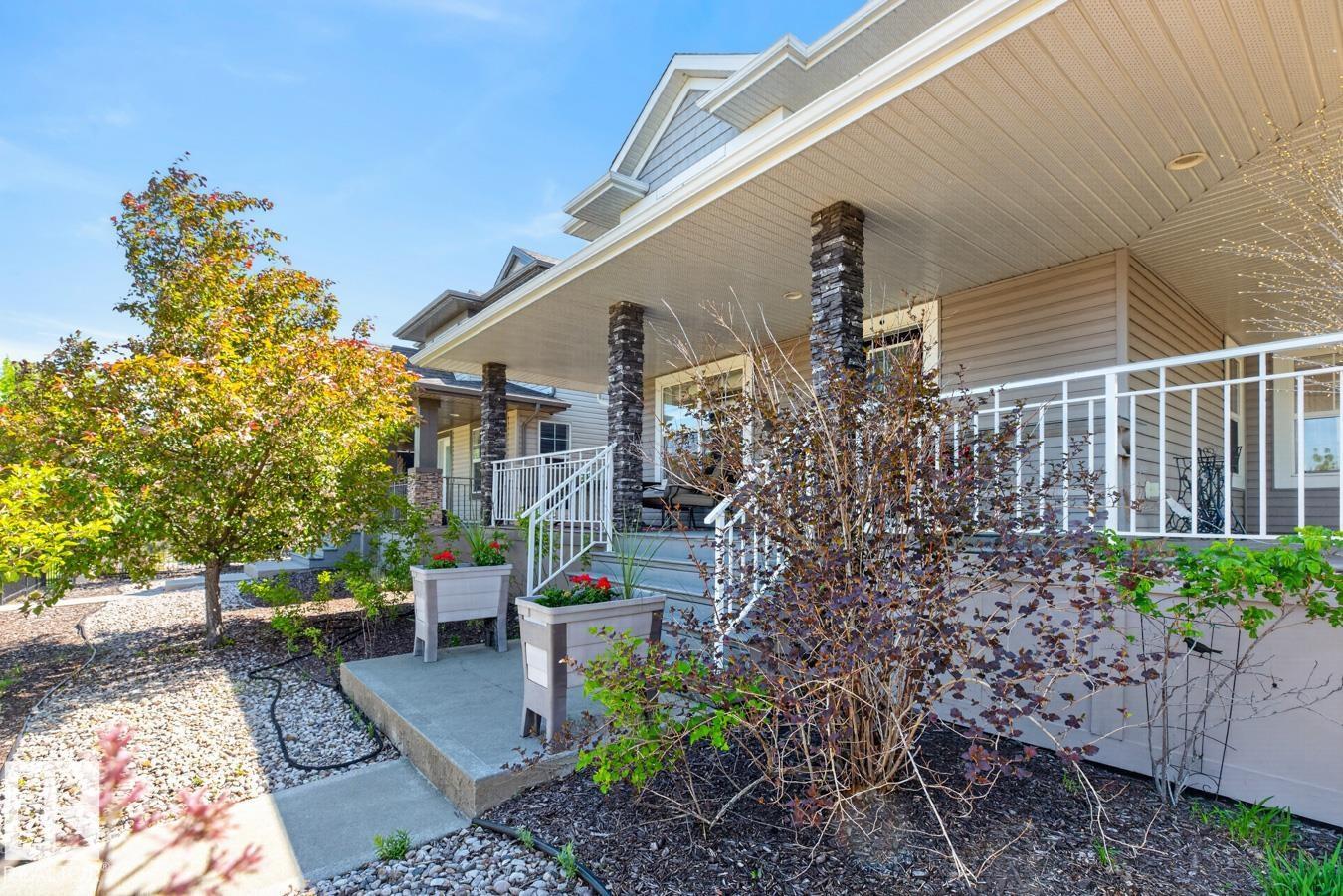 84 Clearwater Ln, Sherwood Park, Alberta  T8H 0B2 - Photo 50 - E4492613