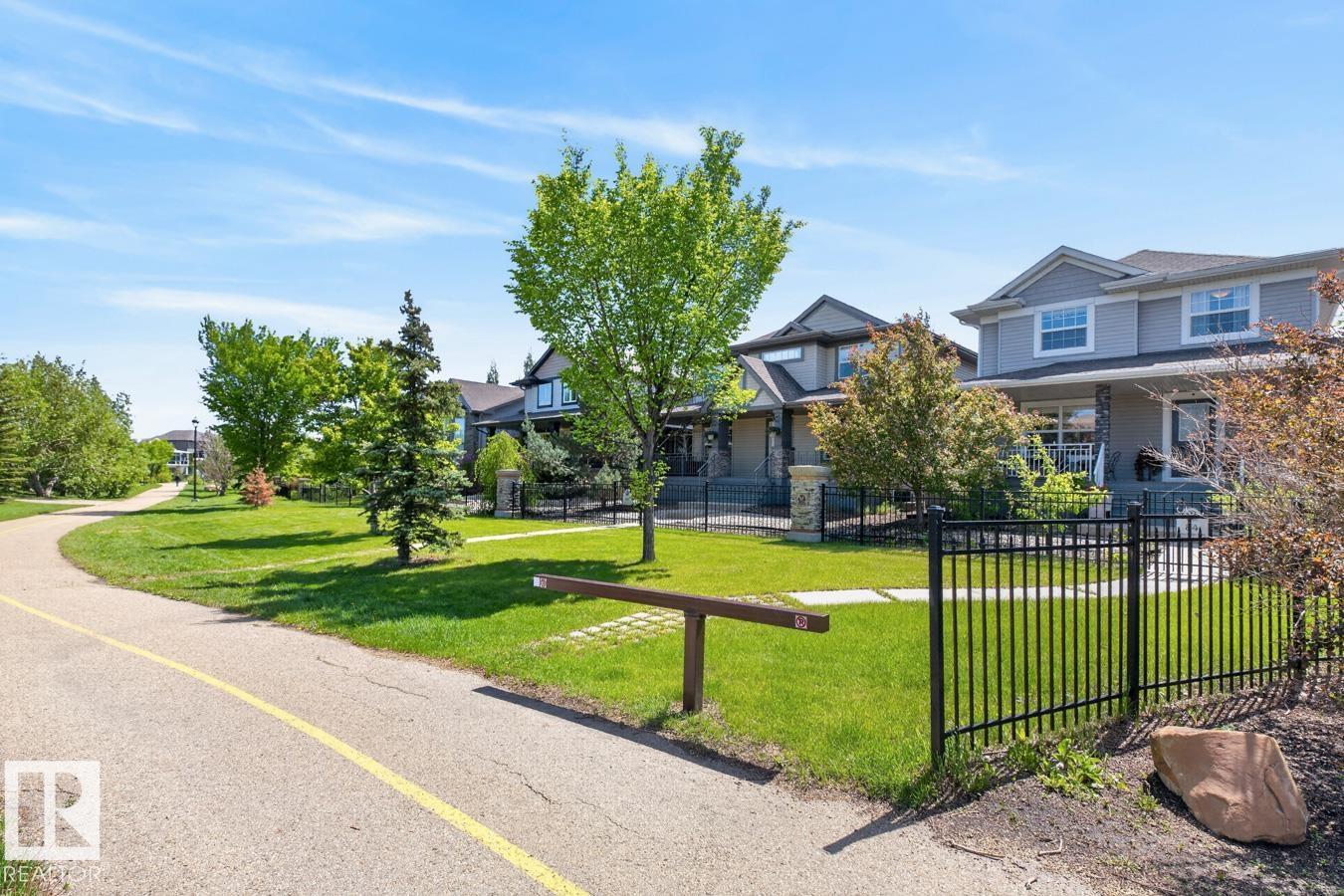 84 Clearwater Ln, Sherwood Park, Alberta  T8H 0B2 - Photo 54 - E4492613
