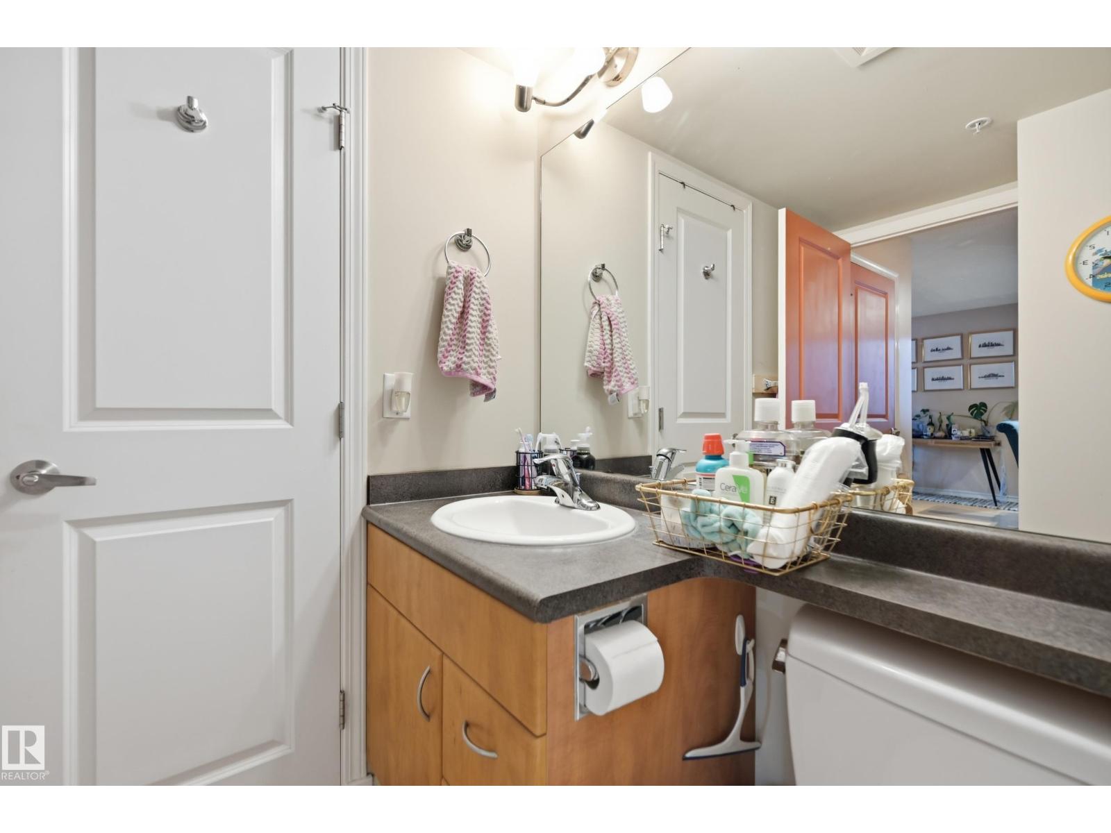 #402 10303 105 St Nw, Edmonton, Alberta  T5Y 5G3 - Photo 11 - E4492614