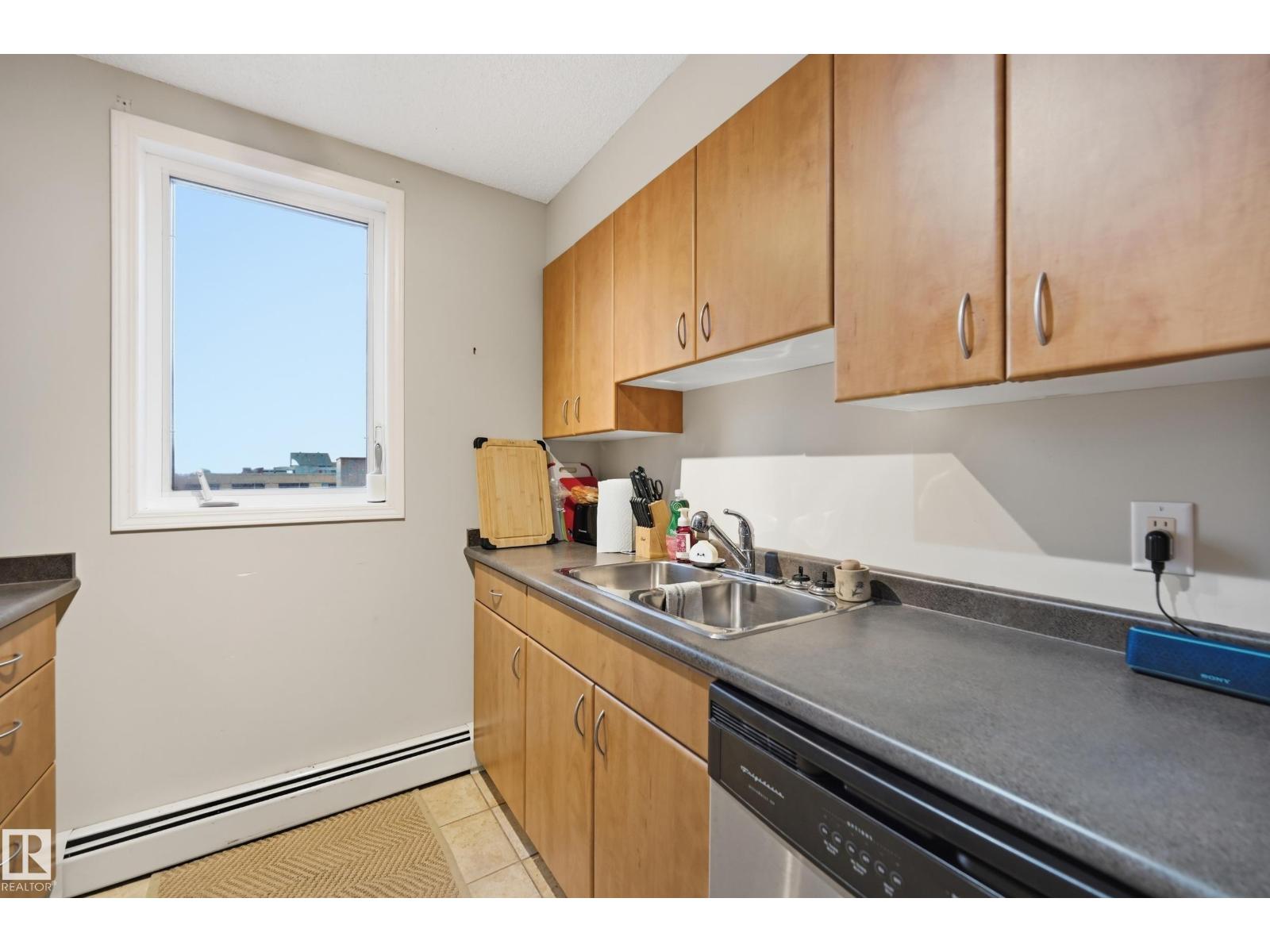 #402 10303 105 St Nw, Edmonton, Alberta  T5Y 5G3 - Photo 8 - E4492614