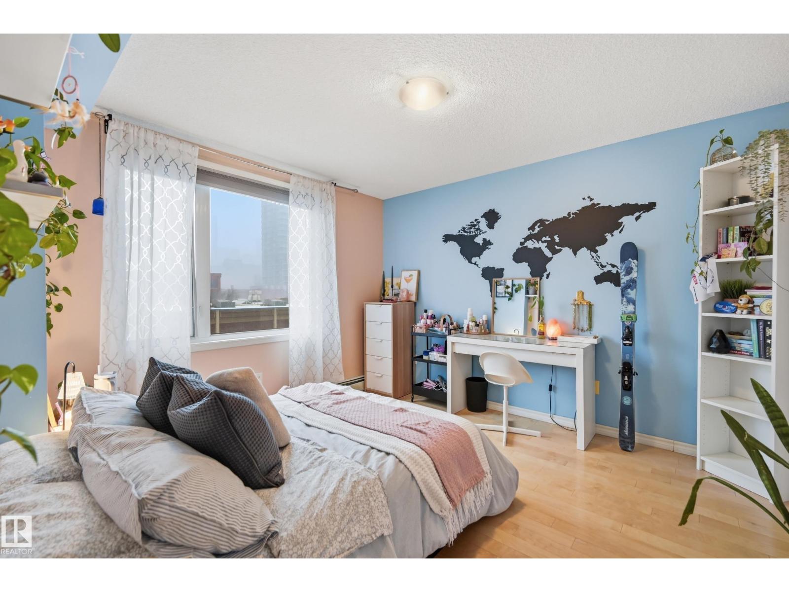 #402 10303 105 St Nw, Edmonton, Alberta  T5Y 5G3 - Photo 9 - E4492614