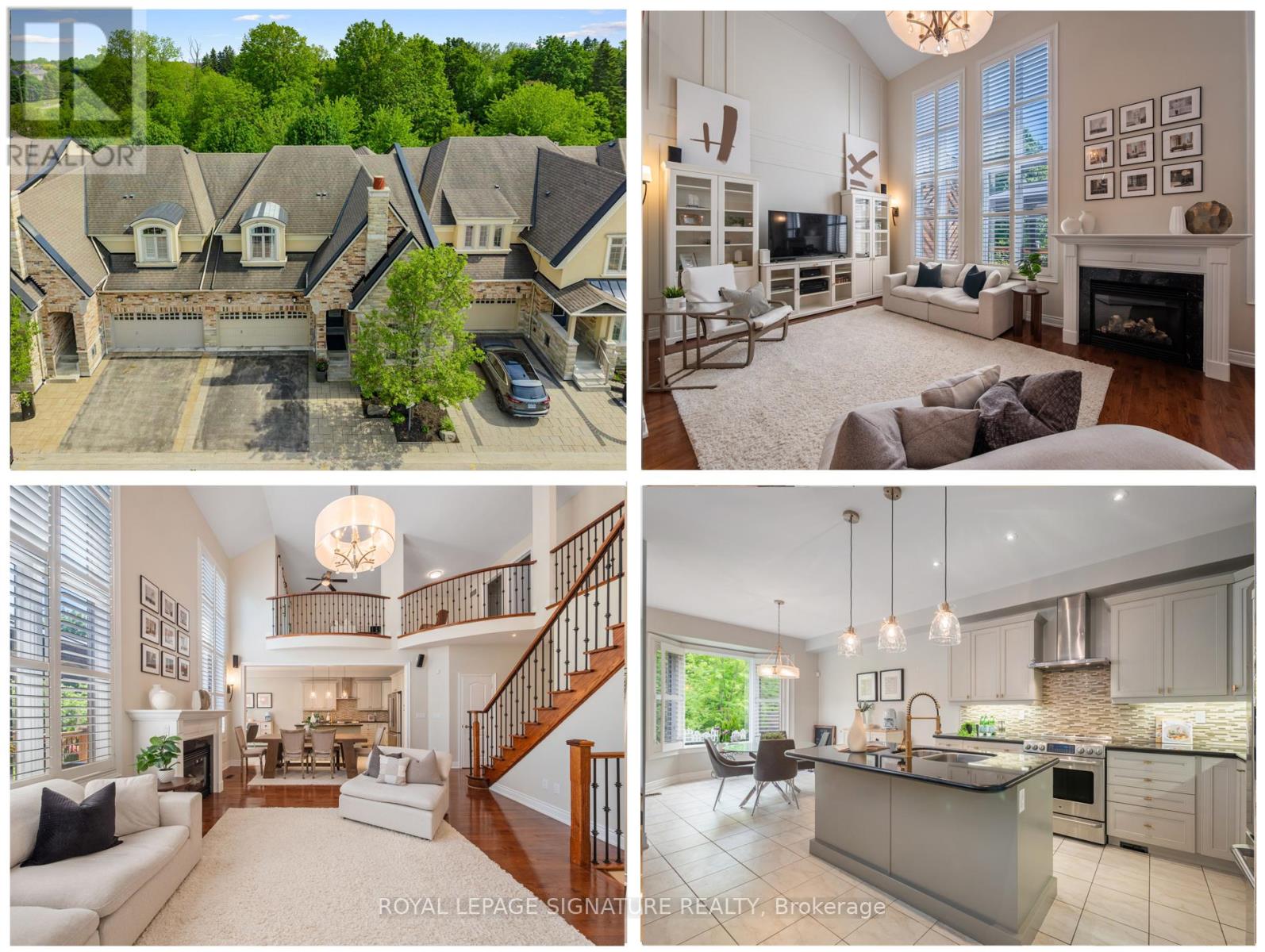 9 GRIGGLESTONE LANE, Ajax, Ontario